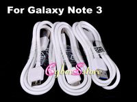 Wholesale Micro USB Data Sync M ft Charging Charger Data Cable Cord For Samsung Galaxy Note III N9000