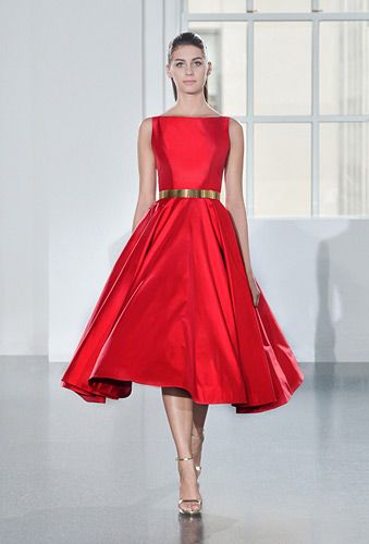 30% OFF! Red Satin Short Cocktail Dresses 2014 New A Line Tea Length ... 30% OFF! Red Satin Short Cocktail Dresses 2014 New A Line Tea Length ...