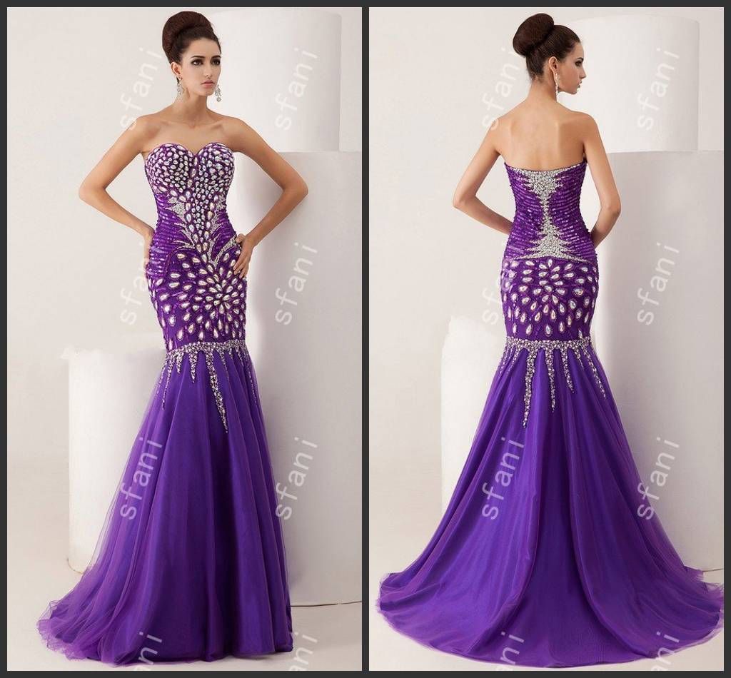 selling gowns online