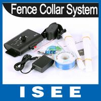 DO IT YOURSELF DOG FENCE SYSTEMS CHEAPER THAN INVISIBLE