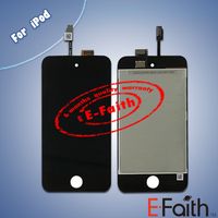 ional factory LCD and MP4 supplier by E-faith I