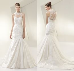 wedding dress fetish