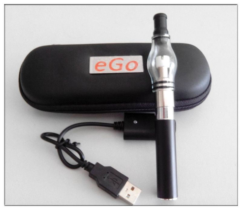 Best Glass Globe Wax Vaporizer Pen, Glass Bulb Atomizer For Vaporizing