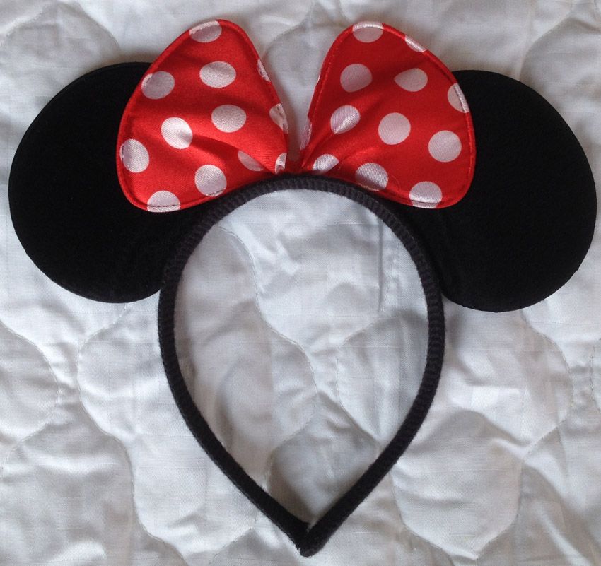 707 New baby headbands for ears 771 Children's Hair Accessories Ears Shaped Baby Headbands Performances   