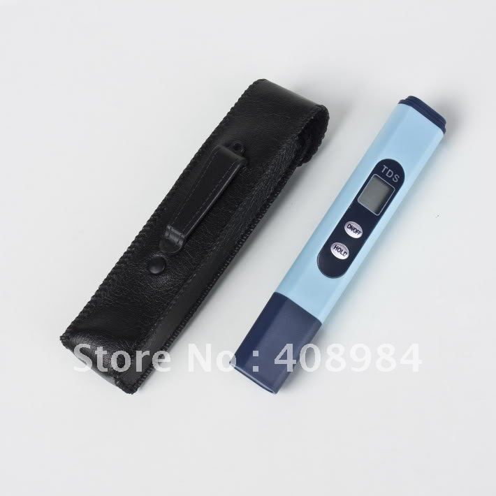 0 tds water filter for you