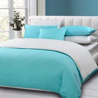 Compare Blue And White Comforter Set Prices  Buy Cheapest White ...