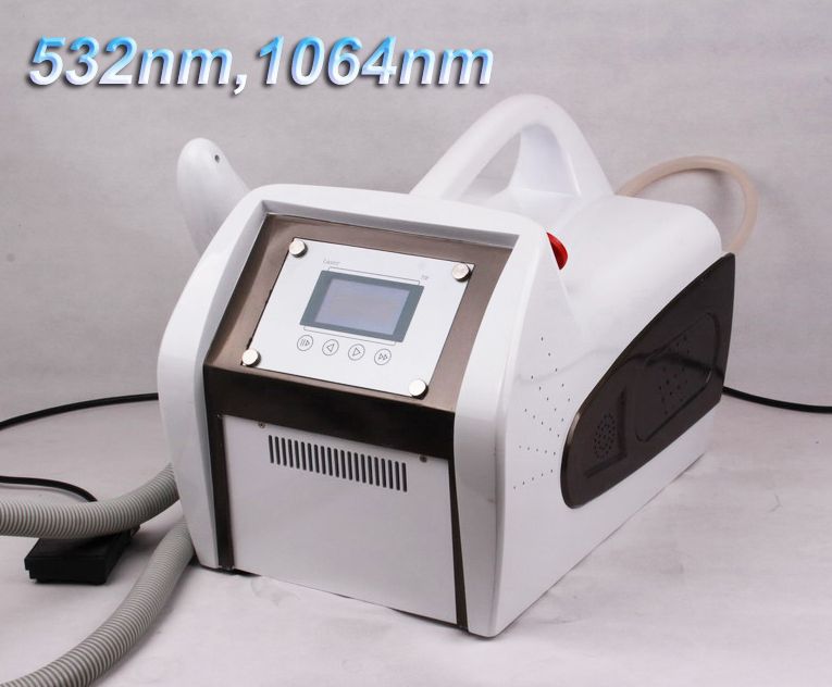 Laser Tattoo Removal Machine Q Switched Nd Yag Alexandrite Laser Laser ...