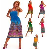 Cheap beach dresses size 18