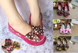 Answer2 Infant & Toddler Girls Shoe (Adjustable Strap