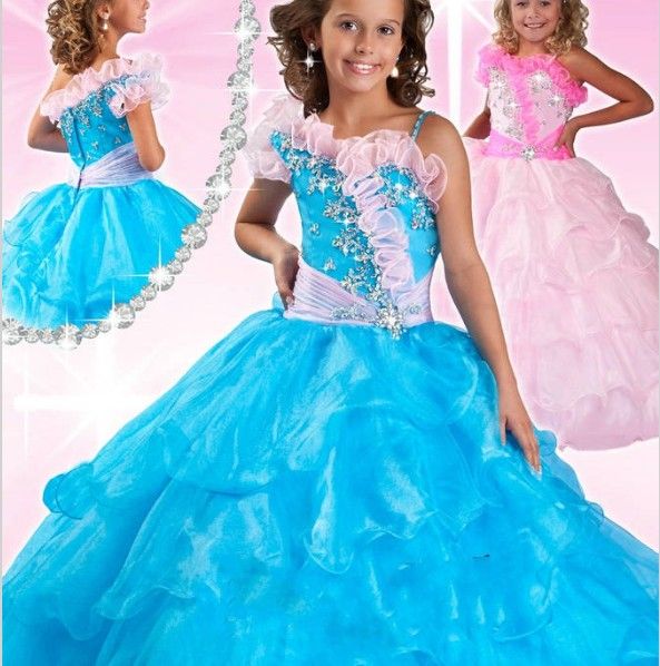 little girls fancy dresses