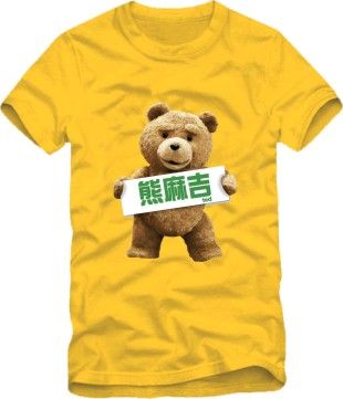 Men Women Couples American TV Movie T-sh