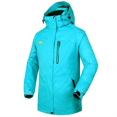 Discount Ski Jacket Women Warm Outdoor Jacket Coat Ski Suit Winter Snowboard Jacket Windproof Waterproof Two Piece Blue Colour From China | Dhgate.Com