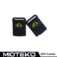 tk102 gps tracker software
