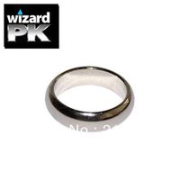 Free Shipping 3 pcs lot G2 Silver Wizard PK Ring (available 18,19,20mm ...