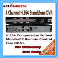 Cheap Standalone Dvr Ptz | Discount Standalo