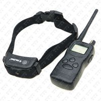 Shock collar reviews dogs