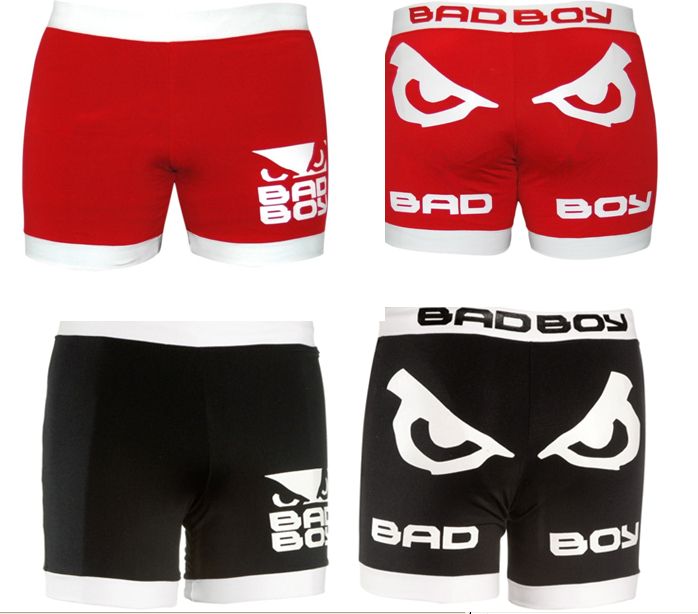 2017 Hot!!! Bad Boy Vale Tudo Fight Shorts From Future_dream2011, 15.