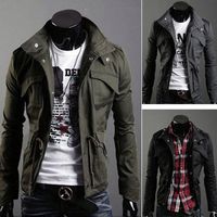 Where to Buy Mens Winter Jackets Online? Where Can I Buy Mens