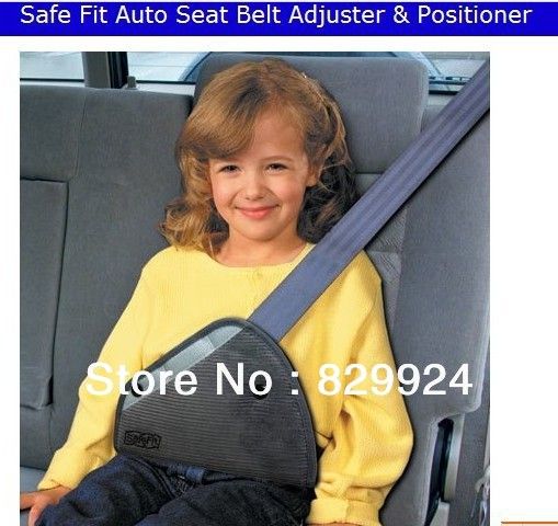 2014Safe fit thickening car safety belt adjust device baby child safety belt protector seat belt positioner, Red
2014Safe fit thickening car safety belt adjust device baby child safety belt protector seat belt positioner, Red