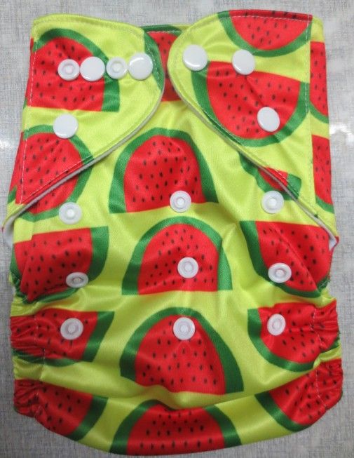 2015 Reusable Baby Cloth Diaper , Washable Baby Cloth Nappy , Baby Nappies Wholesale , ODM and OEM Service Offered