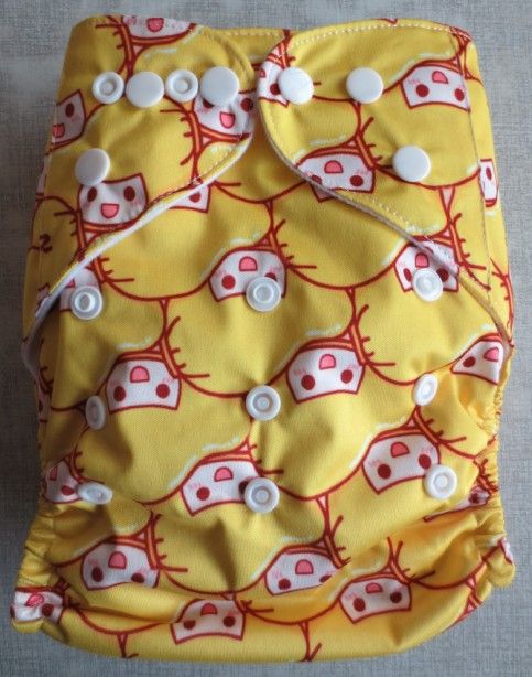 2015 Reusable Baby Cloth Diaper , Washable Baby Cloth Nappy , Baby Nappies Wholesale , ODM and OEM Service Offered