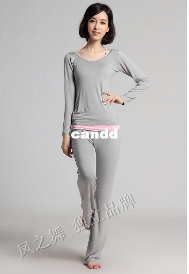 shirt Women Yoga Clothing Set Yoga Gym Clothes Fitness Workout Clothes