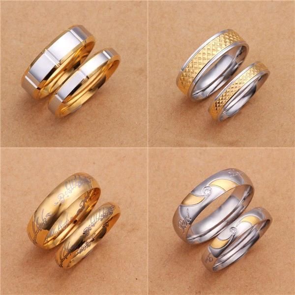 letters engraved wedding engagement couple ring fr136 couple rings engagement rings online with 5251pair on sparklejewellrys store dhgatecom - Customized Wedding Rings letters engraved wedding engagement couple ring fr136 couple rings engagement rings online with 5251pair on sparklejewellrys store dhgatecom - Customized Wedding Rings