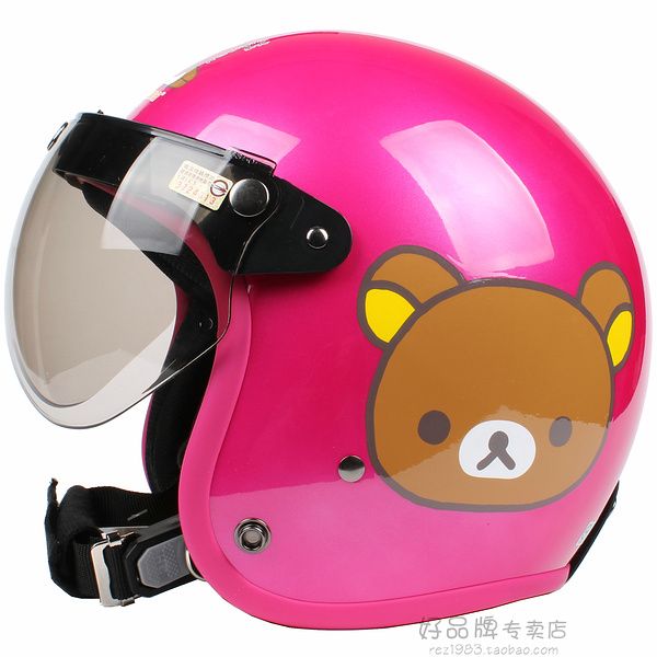 I.89 Taiwan Evo Retro 3/4 Motorcycle Helmet Open Face Casque Vespa