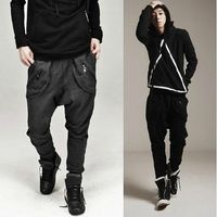 harem pants men