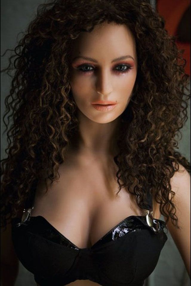 Sex Dollfor Men Rea… - image