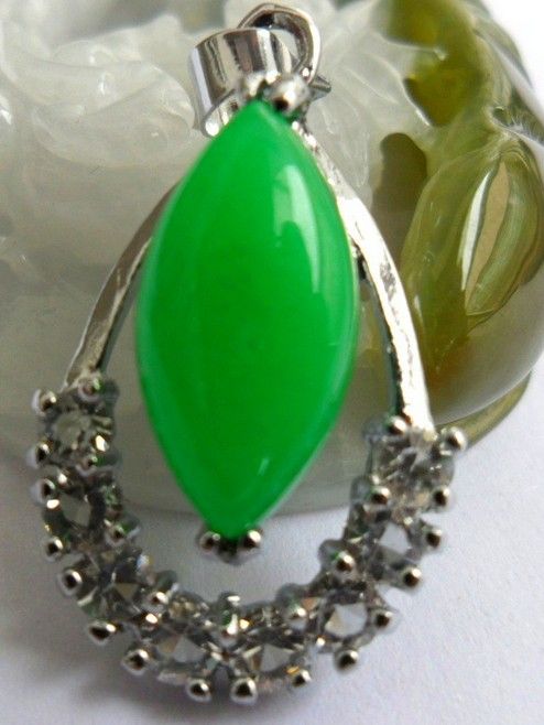 Ball Semi Precious … - image