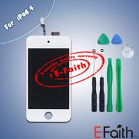 ional factory LCD and MP4 supplier by E-faith I