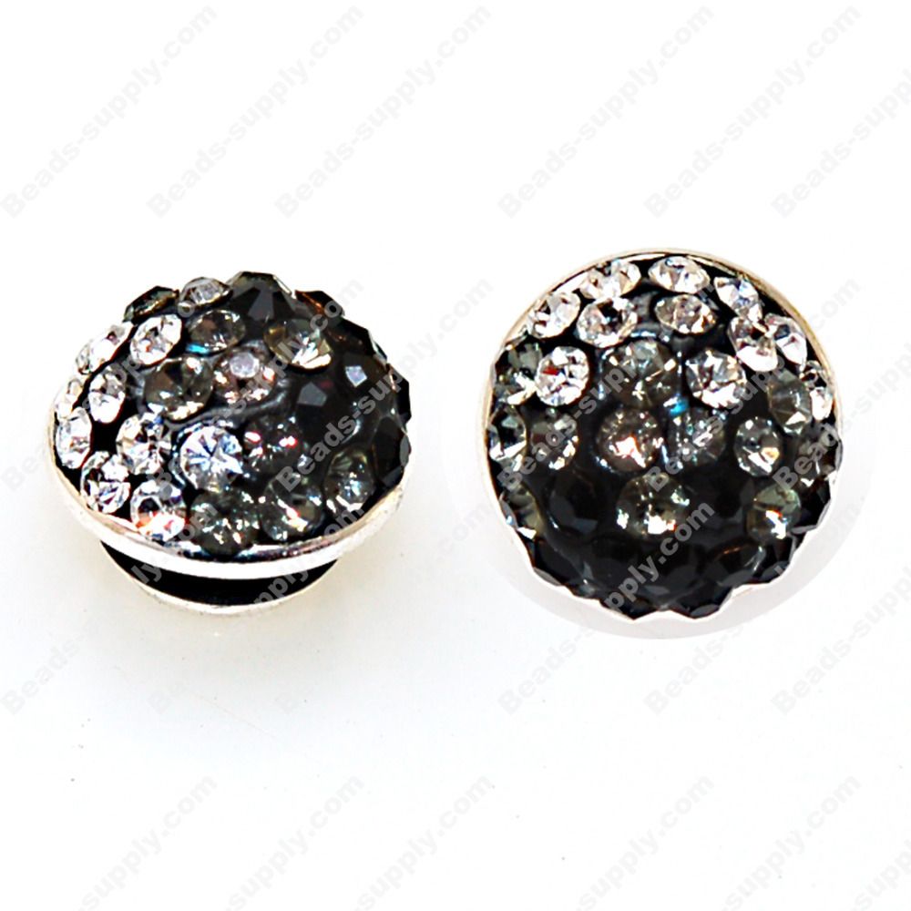 925 Silver Plaing Jewelpops With Fmo Clay Crystal Pops Snap Clasps Jewelry Fnidings Components Fits Kameleon Diy Charm Bracelets Making
925 Silver Plaing Jewelpops With Fmo Clay Crystal Pops Snap Clasps Jewelry Fnidings Components Fits Kameleon Diy Charm Bracelets Making