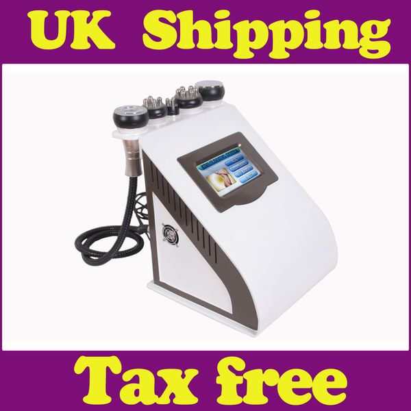 Effective Strong 40K Ultrasonic cavitation body sculpting slimming vacuum RF skin Firm body lift red photon machine with trolly cooling gel
Effective Strong 40K Ultrasonic cavitation body sculpting slimming vacuum RF skin Firm body lift red photon machine with trolly cooling gel