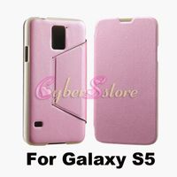 Wholesale For Samsung Galaxy S5 Wallet Flip Leather Case Cover Stand For I9600 S Original Kalaideng