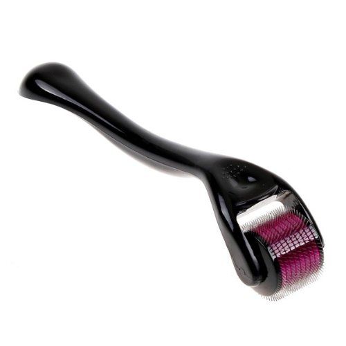 ZGTS derma roller machine 540 needles dermaroller titanium micro needle skin roller factory direct wholesale
ZGTS derma roller machine 540 needles dermaroller titanium micro needle skin roller factory direct wholesale