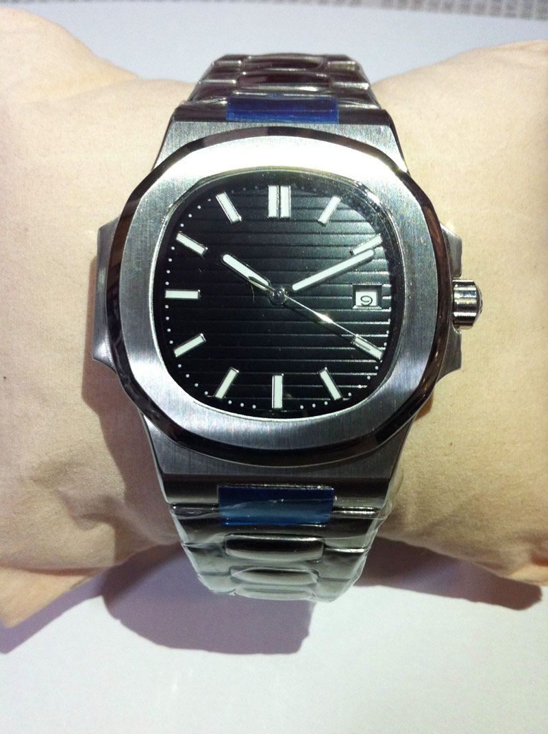 NEW high quality Men automatic Mechanical watches Stainless Steel Men stops watch top Luxury watches, Slivery;brown
NEW high quality Men automatic Mechanical watches Stainless Steel Men stops watch top Luxury watches, Slivery;brown