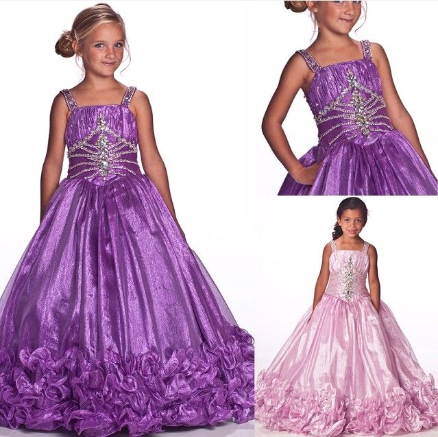 big puffy dresses for 13 year olds
