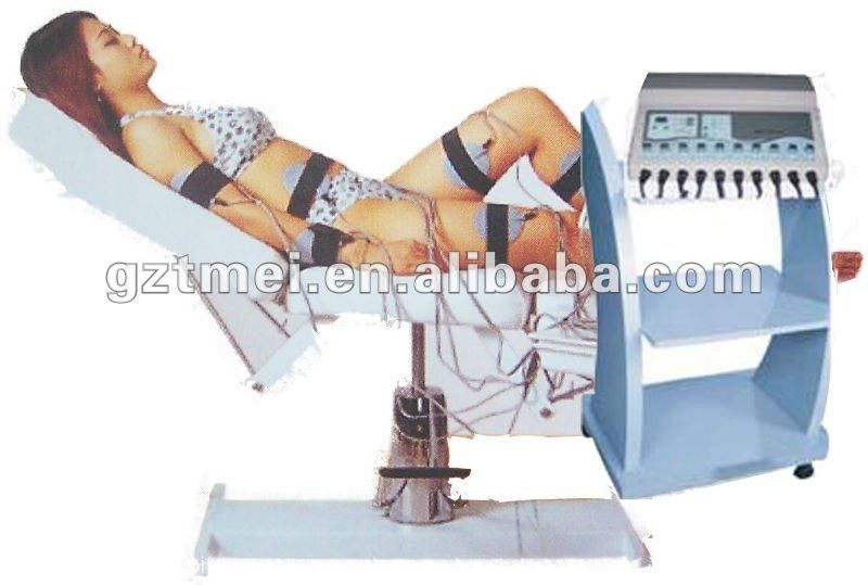 Electrical Muscle S… - image