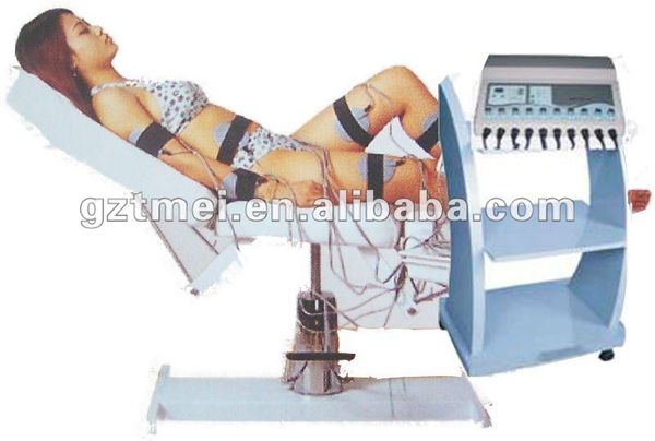 electrical muscle stimulation machines ems russian wave equipment sale 
electrical muscle stimulation machines ems russian wave equipment sale