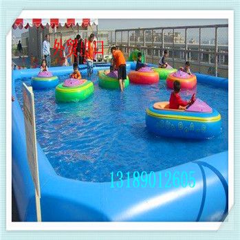 adult blow up swimming pool