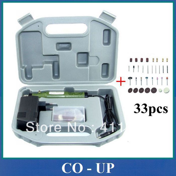 Power drill keyed chuck, multi purpose tool kit with drill machine