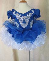 2t pageant dress