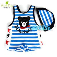 Baby Boy Swimwear 3-6 Months