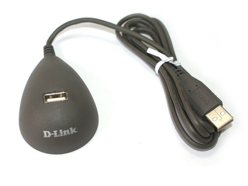 D-Link Alice Wifi Adapter Usb