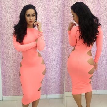 Online clothing stores Women club clothing