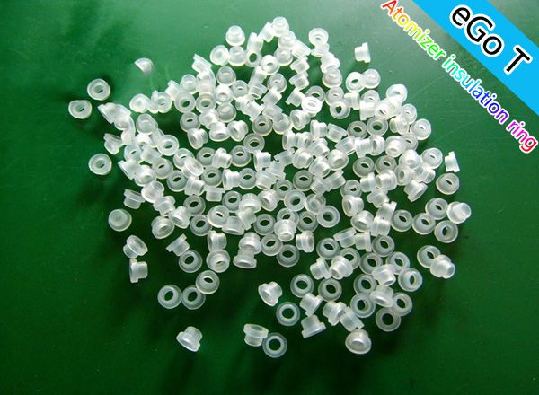 DIY Silicone Insulated Rings Replaceable Coil Head O Ring for MT3 H2 Atomizer Clearomizers Electronic Cigarette
DIY Silicone Insulated Rings Replaceable Coil Head O Ring for MT3 H2 Atomizer Clearomizers Electronic Cigarette