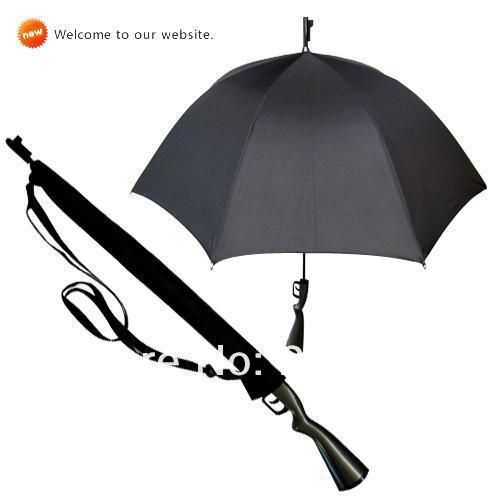 2017 Rifle Umbrella Gun Umbrella Big Size From Wengzuiqin0222, 89.11