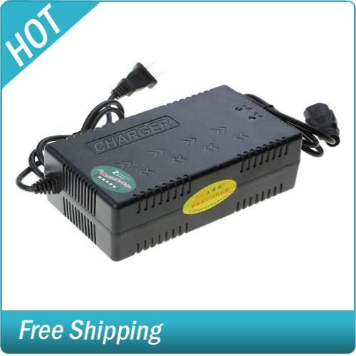 electric chopper bike charger electric chopper bike charger