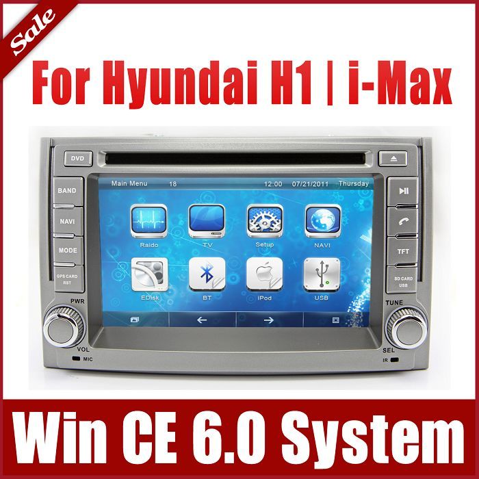 hyundai grand starex 2 din